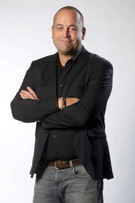 Sacha van de Graaf