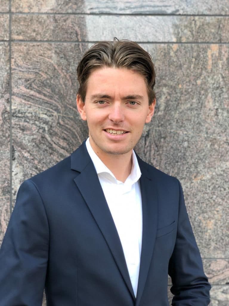 Thijs van den Heuvel